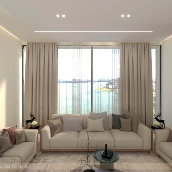 Art Deco Executive Office & Boardroom