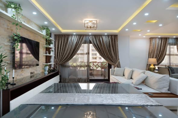 حمام فاخر