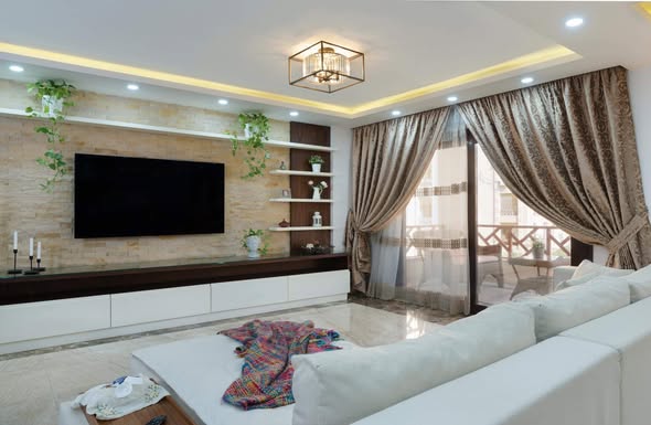 غرفة طعام